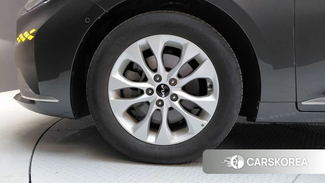 Kia K8 id 4400716 из Кореи 29