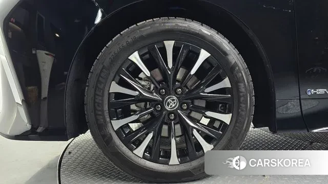 Toyota Alphard 4th Generation id 3486843 из Кореи 15