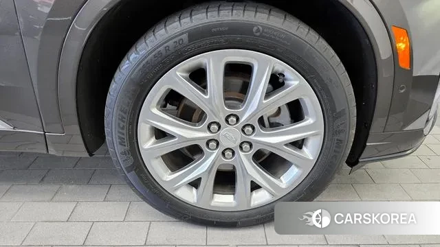 Cadillac XT6 id 3395763 из Кореи 15