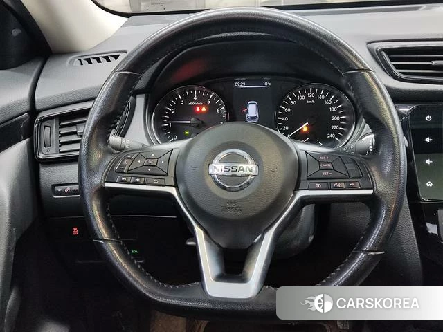 Nissan Qijun id 4299951 из Китая 13
