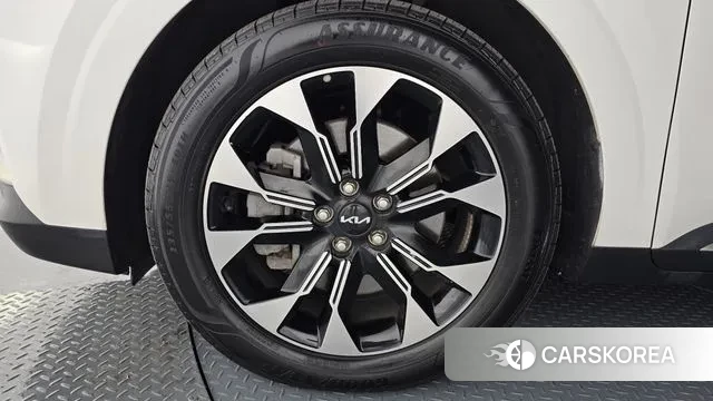 Kia Carnival 4th generation id 3365800 из Кореи 15