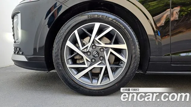 Hyundai Grandeur (GN7) id 2739554 из Кореи 15