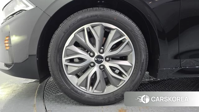Kia K5 Hybrid 3rd Generation id 4706634 из Кореи 25