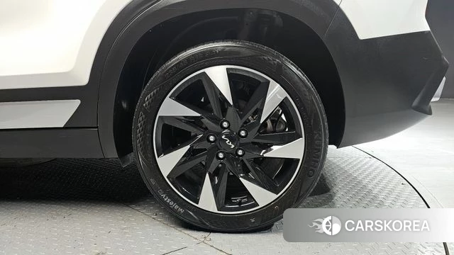 Kia Seltos id 3799819 из Кореи 15