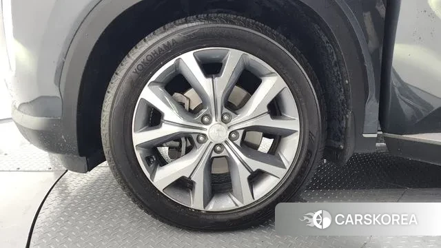 Hyundai Palisade id 3631685 из Кореи 15