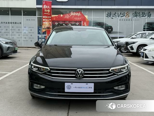 Volkswagen Magotan id 4394135 из Китая 23