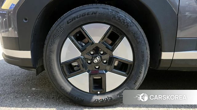 Hyundai Santa Fe (MX5) id 3838061 из Кореи 15