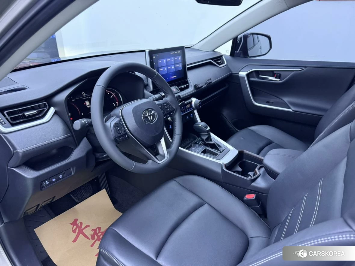 Toyota RAV4 Rongfang id 4455166 из Китая 14
