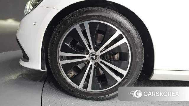 Mercedes-Benz E-Class W213 id 4614557 из Кореи 15