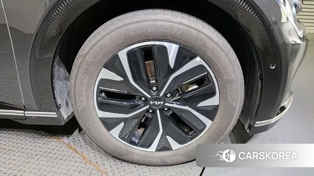 Kia EV6 id 2985074 из Кореи 15