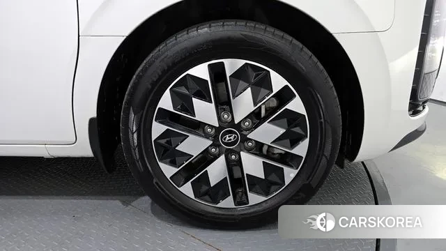 Hyundai Staria id 3393884 из Кореи 15