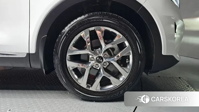 Kia The New Sorento id 2991075 из Кореи 15