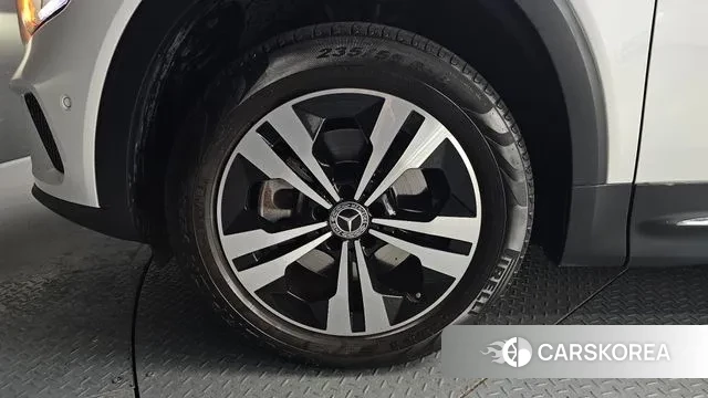 Mercedes-Benz GLB-Class X247 id 3746217 из Кореи 15