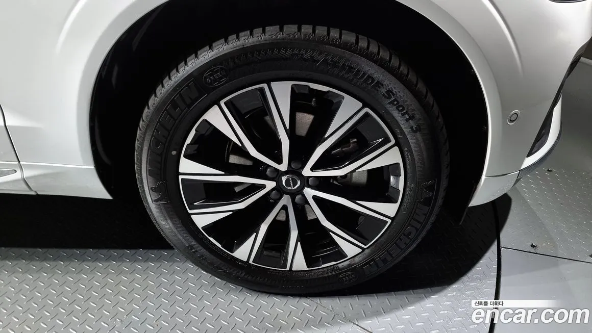 Volvo XC60 second Generation id 2166274 из Кореи 15