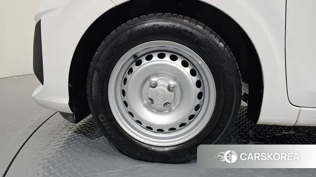 Kia Morning Urban (JA) id 3318293 из Кореи 15