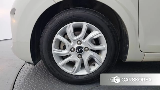 Kia All New Morning (JA) id 4447328 из Кореи 25
