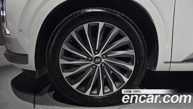 Hyundai The New Palisade id 2862908 из Кореи 15