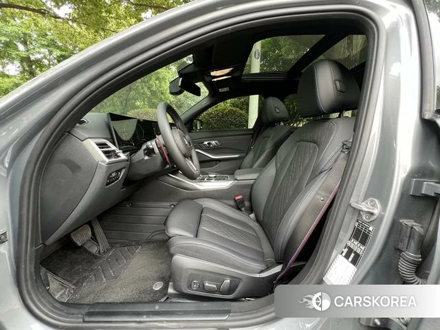 BMW 3 series id 4365926 из Китая 16