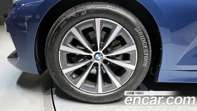 BMW 3 Series (G20) id 2949210 из Кореи 15