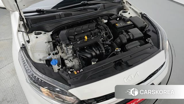 Kia The New K3 2nd generation id 4501426 из Кореи 29