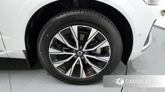 Volvo XC60 second Generation id 3022314 из Кореи 15