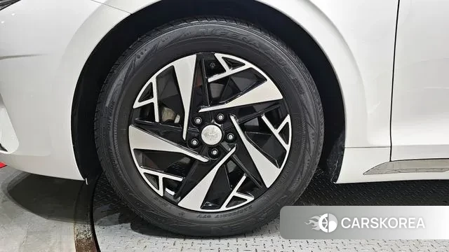 Hyundai The New Grandeur IG Hybrid id 3043777 из Кореи 15