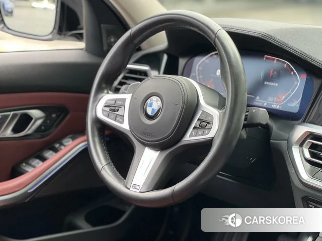 BMW 3 series id 4217486 из Китая 13