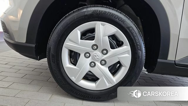 Hyundai Venue id 4907013 из Кореи 15