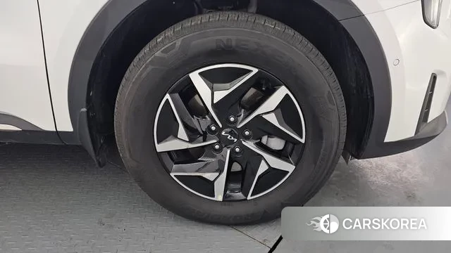 Kia The New Sorento 4th Generation id 3720745 из Кореи 15