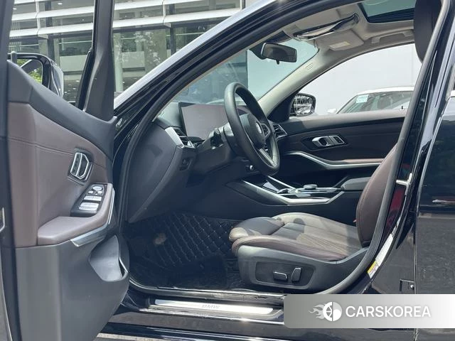 BMW i3 id 4399750 из Китая 9