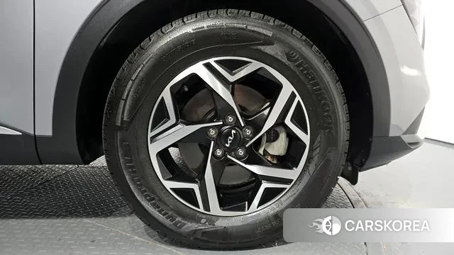 Kia Sportage 5th Generation id 3370995 из Кореи 15