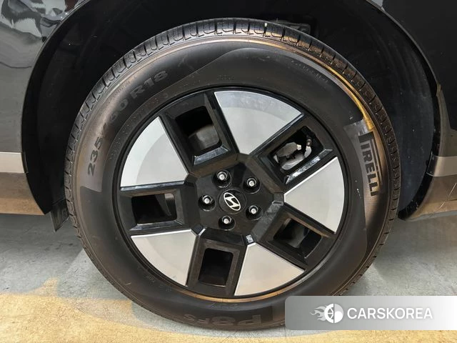 Hyundai Santa Fe (MX5) id 3889196 из Кореи 14