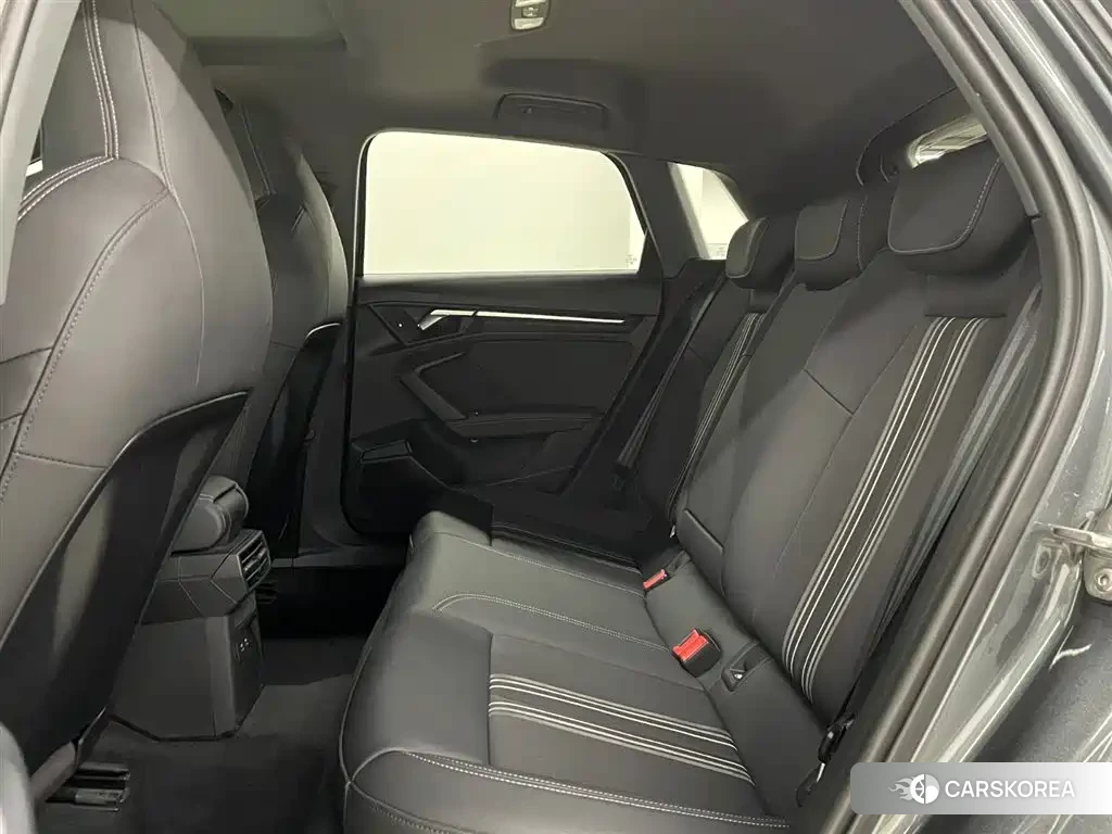 Audi A3 id 4547245 из Китая 16