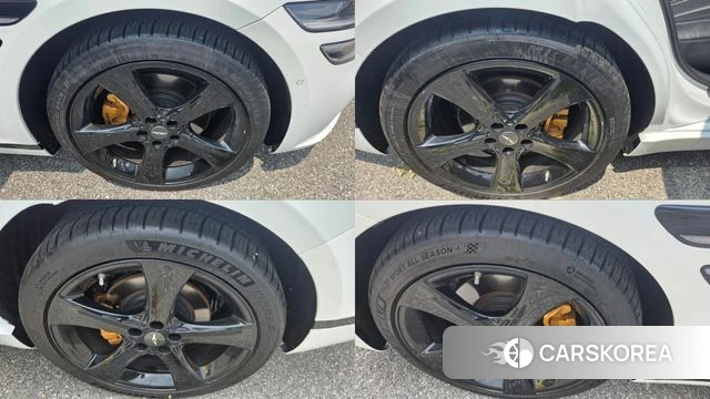 Genesis G80 (RG3) id 4454874 из Кореи 15