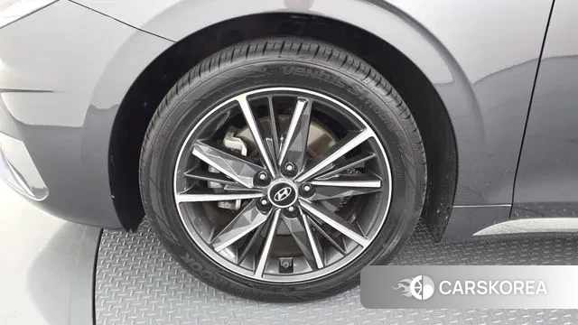 Hyundai The New Grandeur IG id 3011844 из Кореи 15