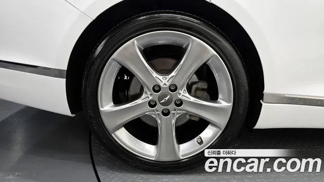 Genesis G80 (RG3) id 2859540 из Кореи 15