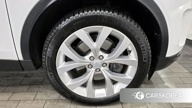 Land Rover Discovery Sports 2nd Generation id 3751856 из Кореи 15