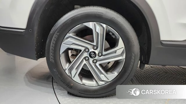 Hyundai The New Santa Fe id 4381955 из Кореи 32