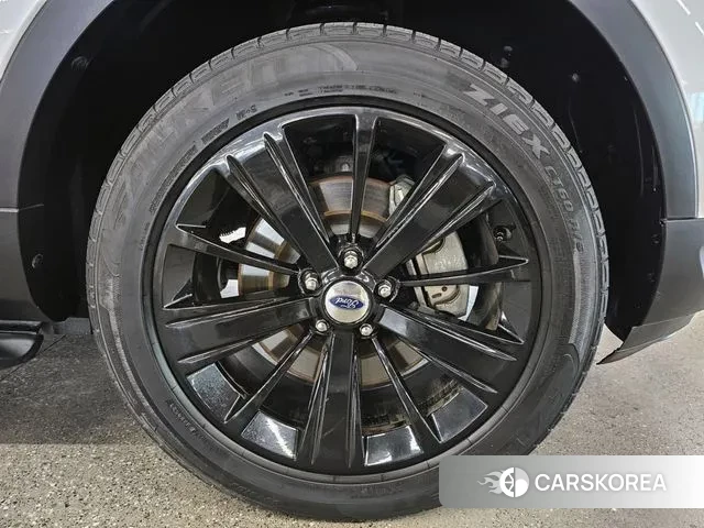 Ford Explorer id 2986559 из Кореи 15