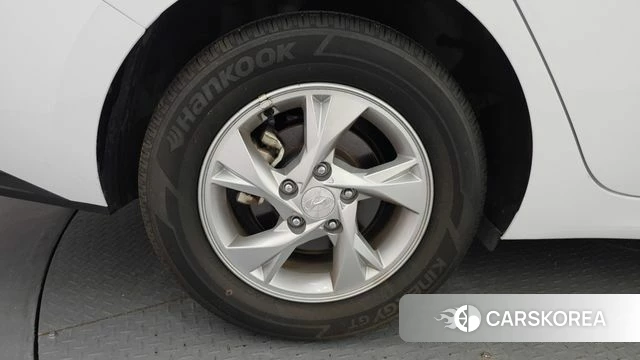Hyundai Avante (CN7) id 4624111 из Кореи 24
