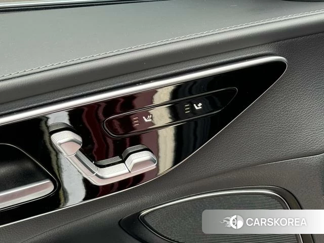Mercedes-Benz Class C id 4213866 из Китая 20
