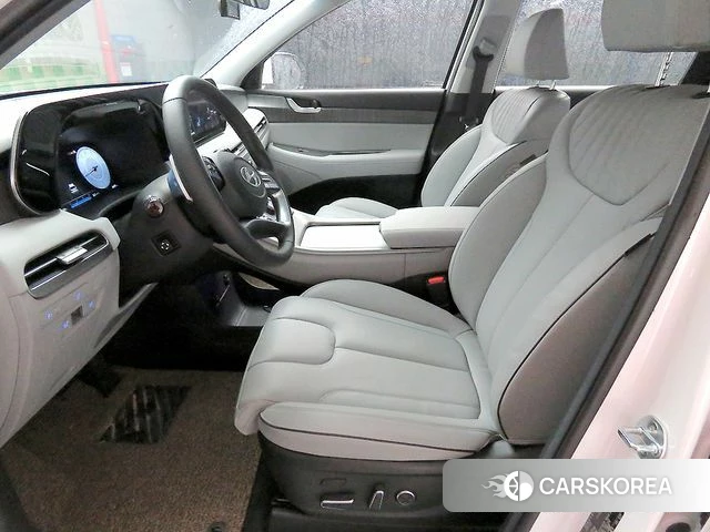 Hyundai The New Palisade id 4601272 из Кореи 13