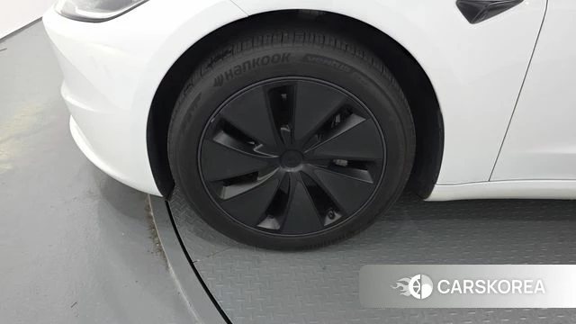Tesla Model 3 id 4834517 из Кореи 15