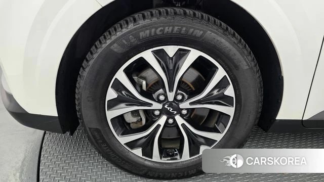 Kia Carnival 4th generation id 4656832 из Кореи 30