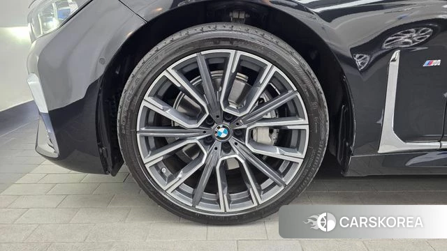 BMW 7 Series (G11) id 4323457 из Кореи 15