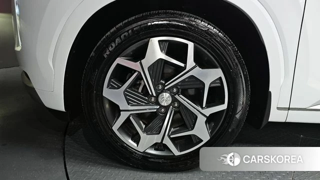 Hyundai Palisade id 4196440 из Кореи 27