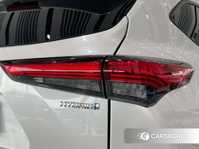 Toyota Crown Lufang id 4348470 из Китая 19