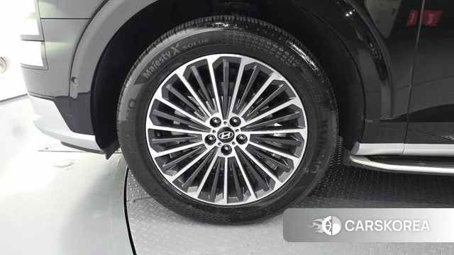 Hyundai Palisade (LX3) id 4870700 из Кореи 29
