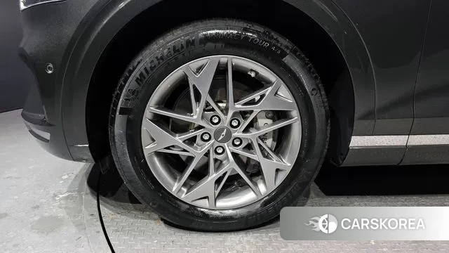 Genesis GV70 id 3690041 из Кореи 15