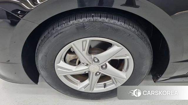 Hyundai Sonata (DN8) id 4712037 из Кореи 13